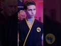 Cobra Kai (T5) v.s Callum (Wilderness 2006) #cobrakai #vs #cobrakai5 #viral #robbykeene