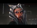 Star Wars Rebels - Ahsoka Tano vs. The Inquisitors (Seventh Sister & Fifth Brother) [1080p]