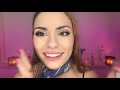 [ASMR French] Makeup Artist Does Your Date Makeup 💄