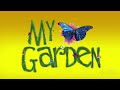 Nintendo 3DS - My Garden - TGS Debut Trailer