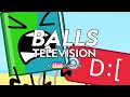 Jacknjellify / Balls Television / FlashThemes Network Studios Logo (2024)