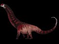 Patagotitan Sounds