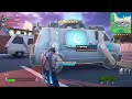 I Pretended I'm BOSS Thor in Fortnite