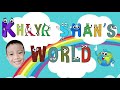 Let's Go To The Beach!! | Khayr Shan's World