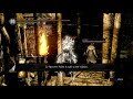 Fooling around with boys in Dark Souls