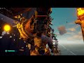Sea of Thieves Tips - Skull Forts