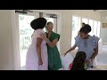 Baby Shower Vlog| Makeup, Dress, Party| Pink Boho Theme