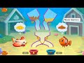 Fishdom Mini Games Ads 2.2 Update | Fishdom Ads 🐠 | Save the fish Pull the Pin Game 🐠