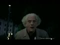 Back To The Future Directv Commercial with Doc Brown