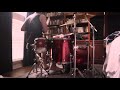 Dogs Eating Dogs   blink 182 Drum Cover Kinda