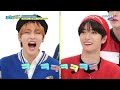 ENGSUB Weekly Idol EP597 Kingdom, Mirae