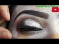 Eyemakeup By Salma Shahzad |Full Eyemakeup  Tutorial #youtubevedio#yt#eyemakeup