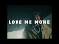 [FREE] Stunna Gambino x Lil Perco Type Beat ''Love Me More'' | Nuvo