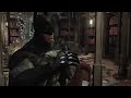 Batman: Return to Arkham - Arkham Asylum Walkthrough part 3