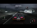 Don't use N2O on Bugatti