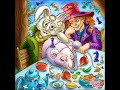 Happy Color - Alice in Wonderland