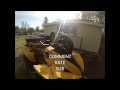 My 2014 Can Am Renegade 500