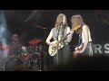 Larkin Poe- Holy Ghost Fire- Tampa Bay Blues Festival 2024