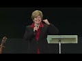 Urgent Prophetic Word by Cindy Jacobs | Prophetic Word for New Zealand and Prophecy!