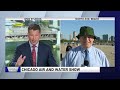 Weekend Break: 2nd day of Chicago Air and Water Show