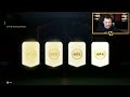 I Opened 100x 81+ Players Picks for FUTTIES and this happened!