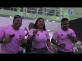 Omega El Fuerte Presentación Musical | Fiesta de Empleados Telemicro 2023