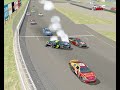 NR2003 Crash Comp 4