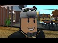 Heronpuppy'nin Yeni Evi! Gizli Oda Var - Panda ile Roblox Bloxburg