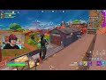 Winning the FNCS CUP in Fortnite! (Live Tournament)