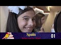 Junior Eurovision 2019 - My Top 13 - New Serbia 🇷🇸 + Georgia 🇬🇪