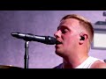 Architects - Gone with the wind (live reading) sam speech