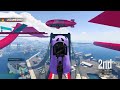 TOP 100 FAILS & WINS IN GTA 5!