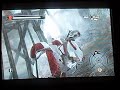 Fighting With Assassin's Creed Clone Glitch