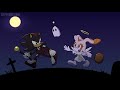 Shadow Babysits Cream 4 [Animation]