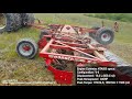 7 Best of Biggest Tractors Engines in The World