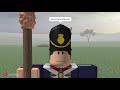 The Roblox Napoleonic Experience