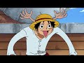Ranking Every Luffy Outfit