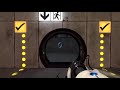 Portal 2 - #1 Kezdetek