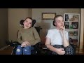 Siblings with Spinal Muscular Atrophy (High School Lunch with a Disability)