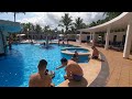 Riu palace Bavaro punta cana