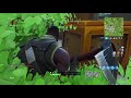 Fortnite Some Hide and GO SEEK!