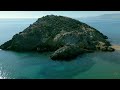 PLAYAS  de  NARES  ~ LA PAVA ~ BAHIA ~~~ PUERTO DE MAZARRON - drone 4k 🇪🇦