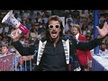 Jimmy Hart on His Least Favourite Person To Manage