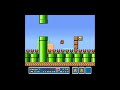 Super Mario Bros. 3 - World 7