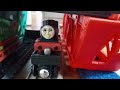 Thomas And Friends: Stories From The Tracks (Season 1, Ep. 1: Percy And Rosie)