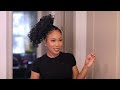 Versatile Crochet Passion Twist Ponytail