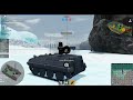 Minor amount of Zu-23-2 Trolling | Cursed Tank Simulator (Tanmk)