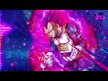 Vegeta Ultra Ego Theme – Dragon Ball Super | Fanmade