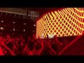 Vertigo by U2 @ Hard Rock Stadium on 6/11/17