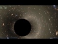 Interstellar Black Hole